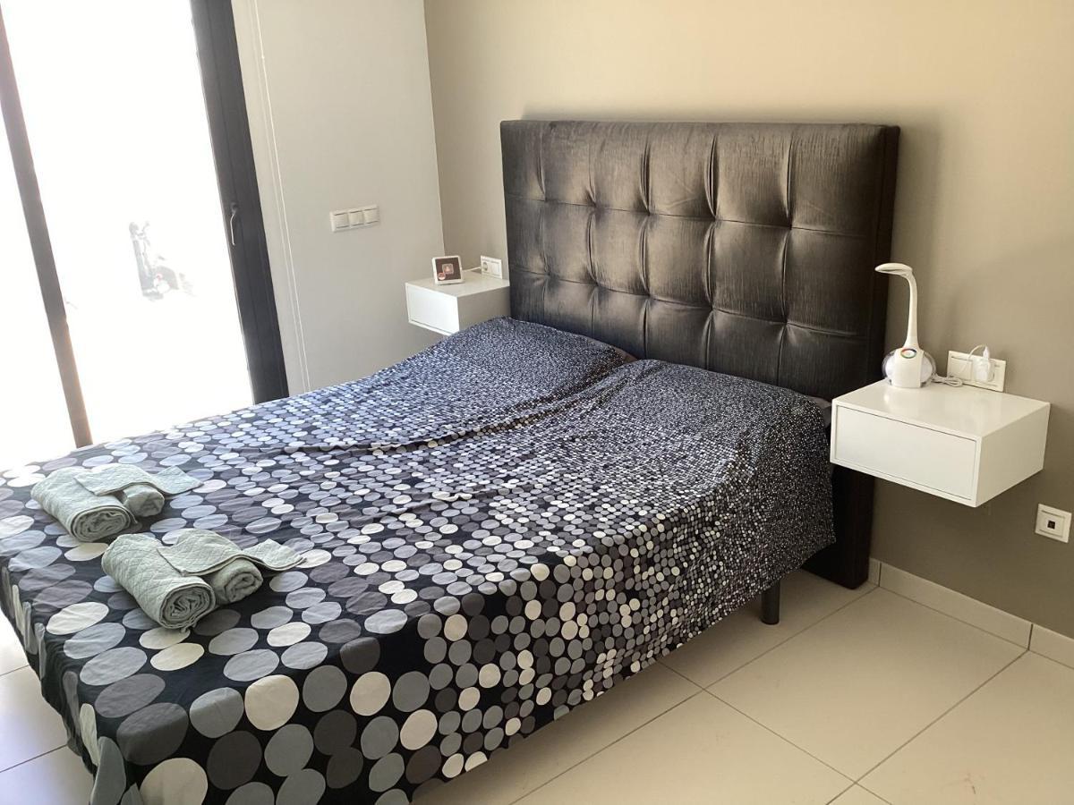 Housesleeps6-Pool-Beach-Garden-Solarium-Petok Orihuela Exterior photo
