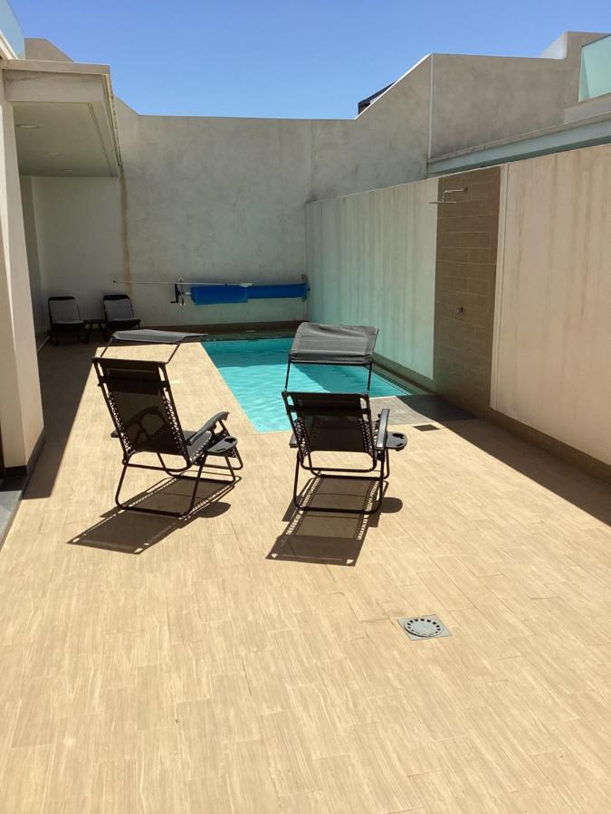 Housesleeps6-Pool-Beach-Garden-Solarium-Petok Orihuela Exterior photo
